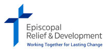 Episcopal Relief & Development logo
