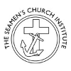 Seaman's Church Institute logo